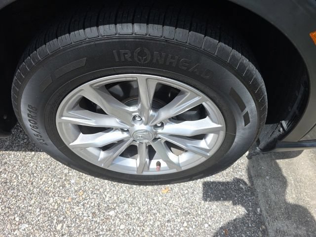 Used 2024 Honda CR-V EX video 2