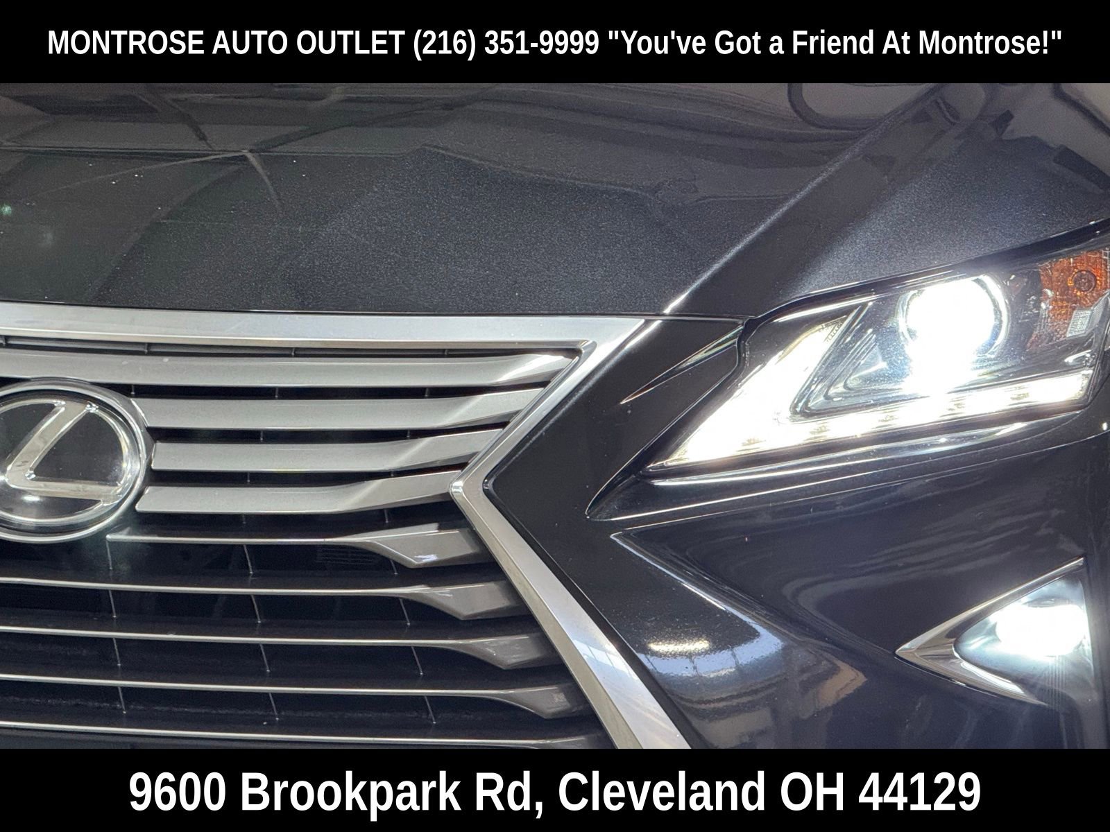 Used 2018 Lexus RX 350 FWD w/ Premium Package image 58