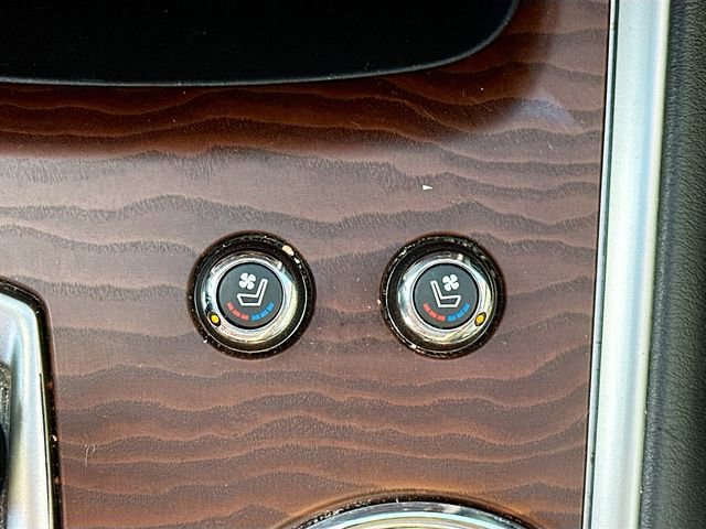 Used 2019 Nissan Pathfinder Platinum image 22