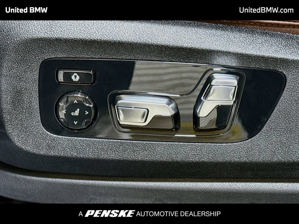 New 2027 BMW X7 M60i AWD/4WD image 4