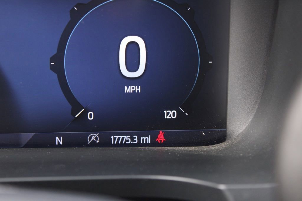 Used 2025 Ford F150 XLT w/ Equipment Group 301A Standard image 32