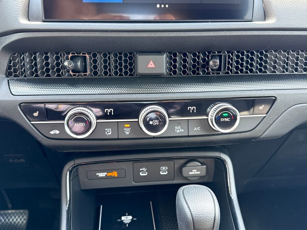 New 2026 Honda CR-V EX image 20