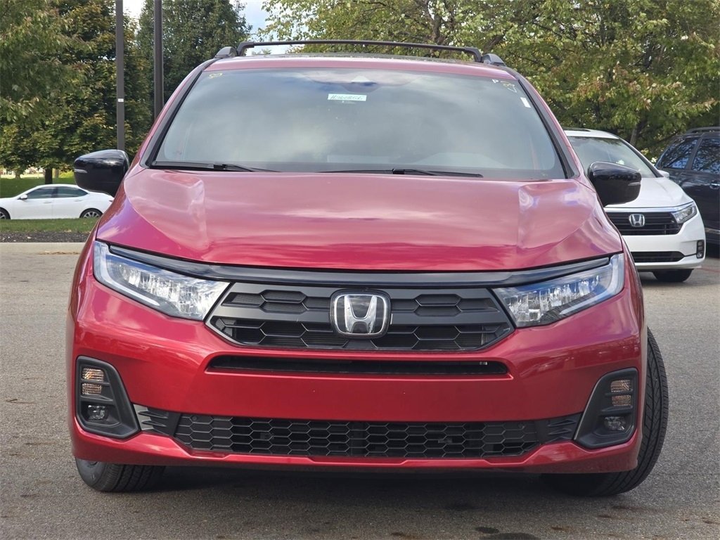 New 2026 Honda Odyssey Sport-L image 14