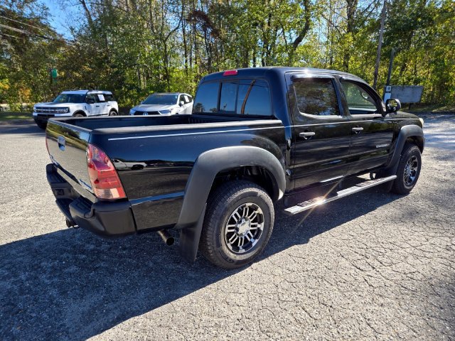 Used 2013 Toyota Tacoma PreRunner w/ Convenience Pkg RWD image 8
