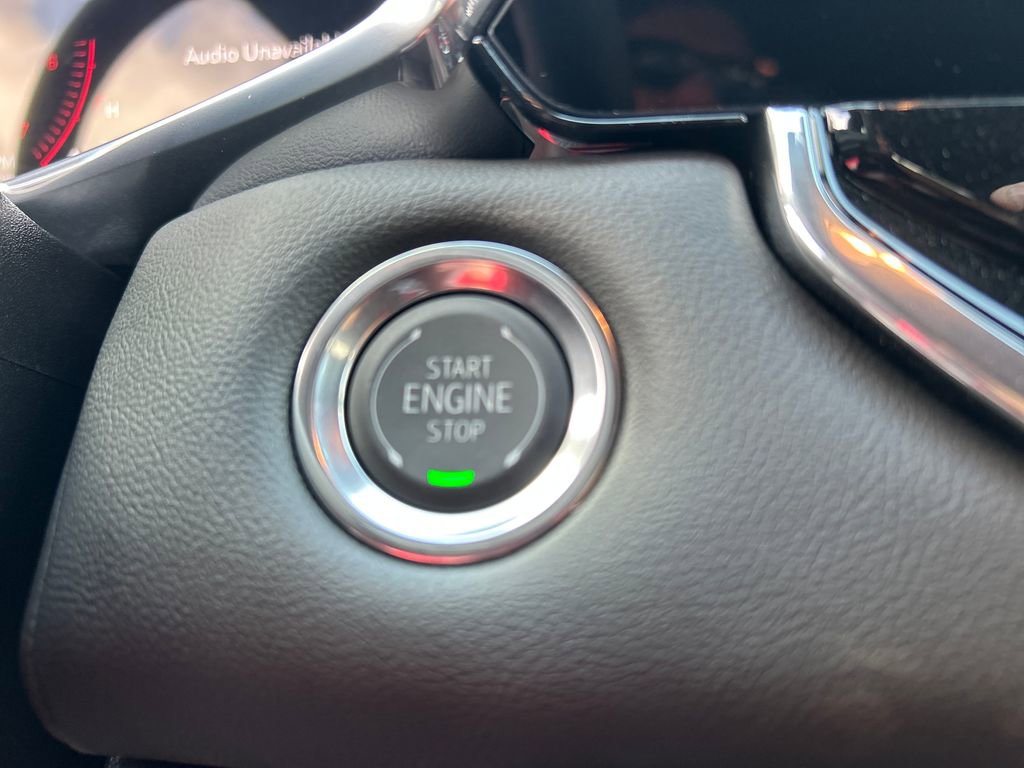 New 2026 GMC Canyon Elevation image 22