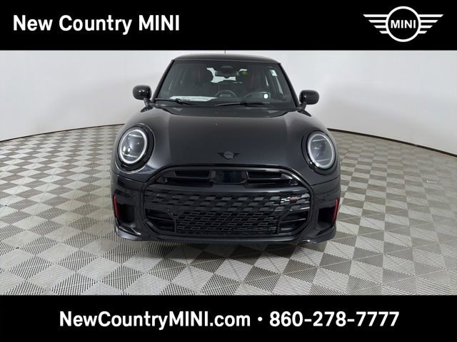 New 2026 MINI Cooper John Cooper Works image 2