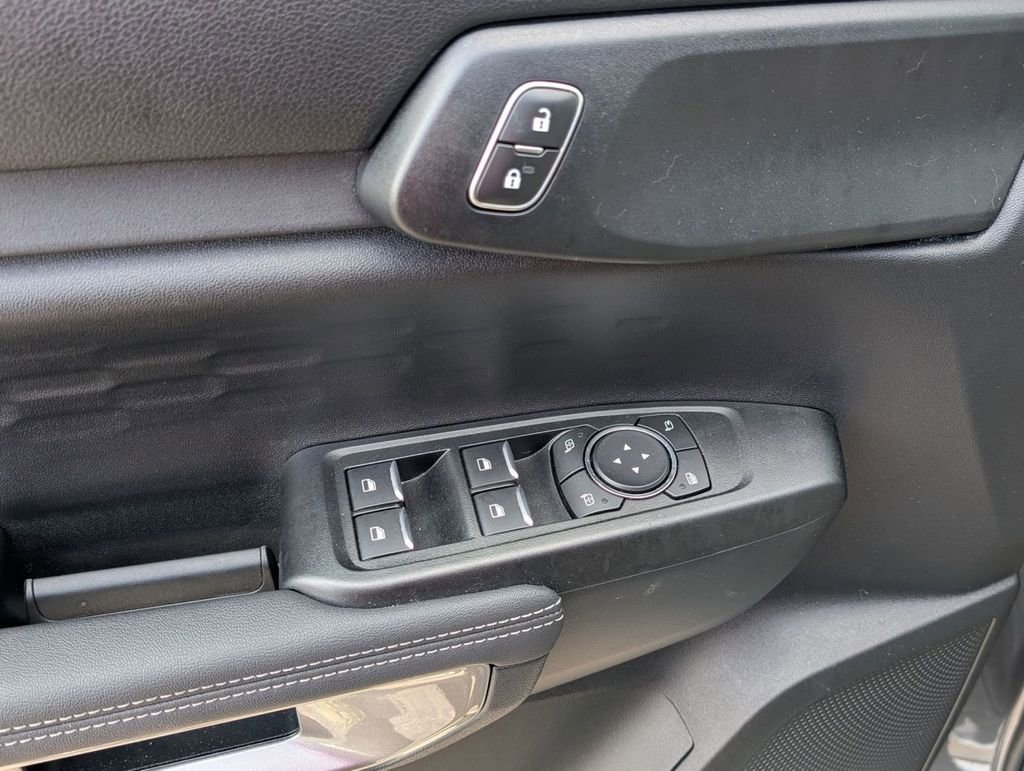 New 2025 Ford Ranger XLT w/ Equipment Group 301A High image 22