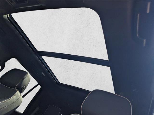 New 2026 Chevrolet Tahoe Premier w/ Sun And Tow Package image 14