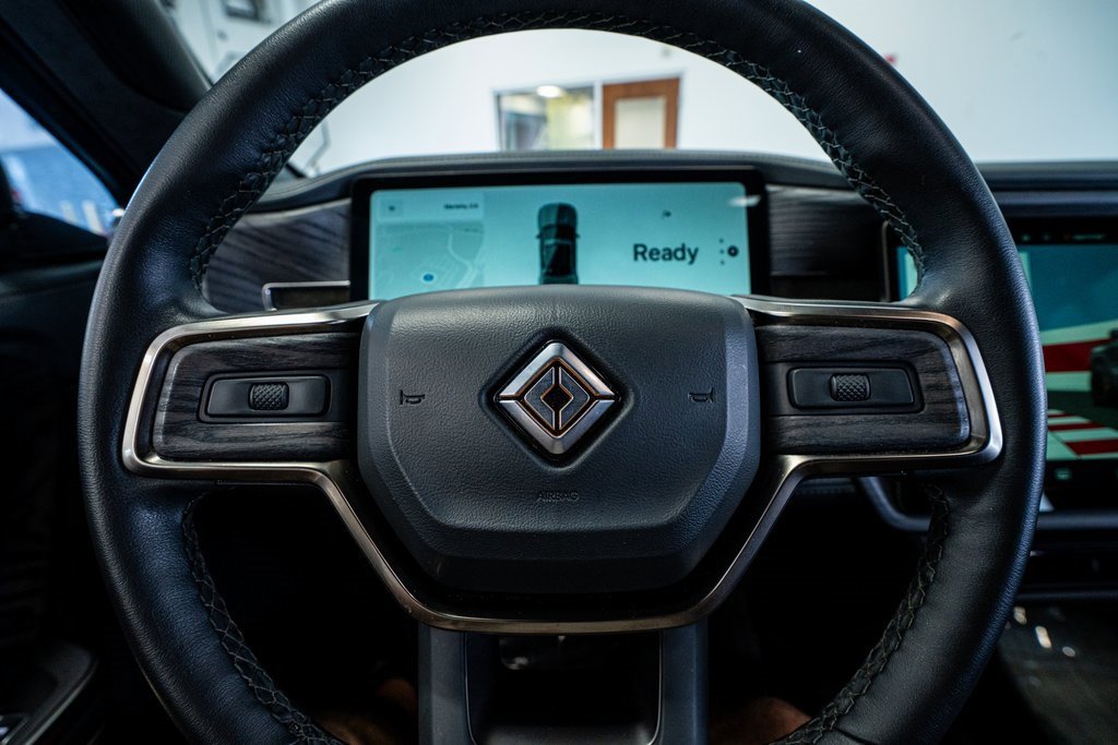 Used 2022 Rivian R1T Launch Edition image 44