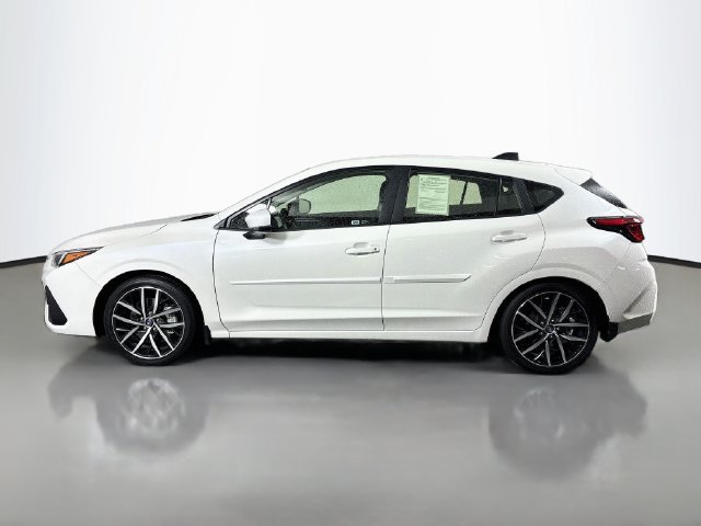 Certified 2025 Subaru Impreza 2.0i Sport AWD/4WD image 5
