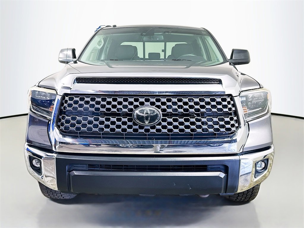 Used 2019 Toyota Tundra SR5 image 2