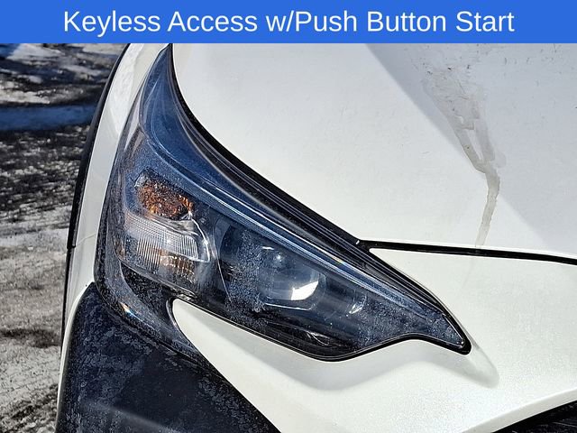 Certified 2025 Subaru Outback Premium image 11