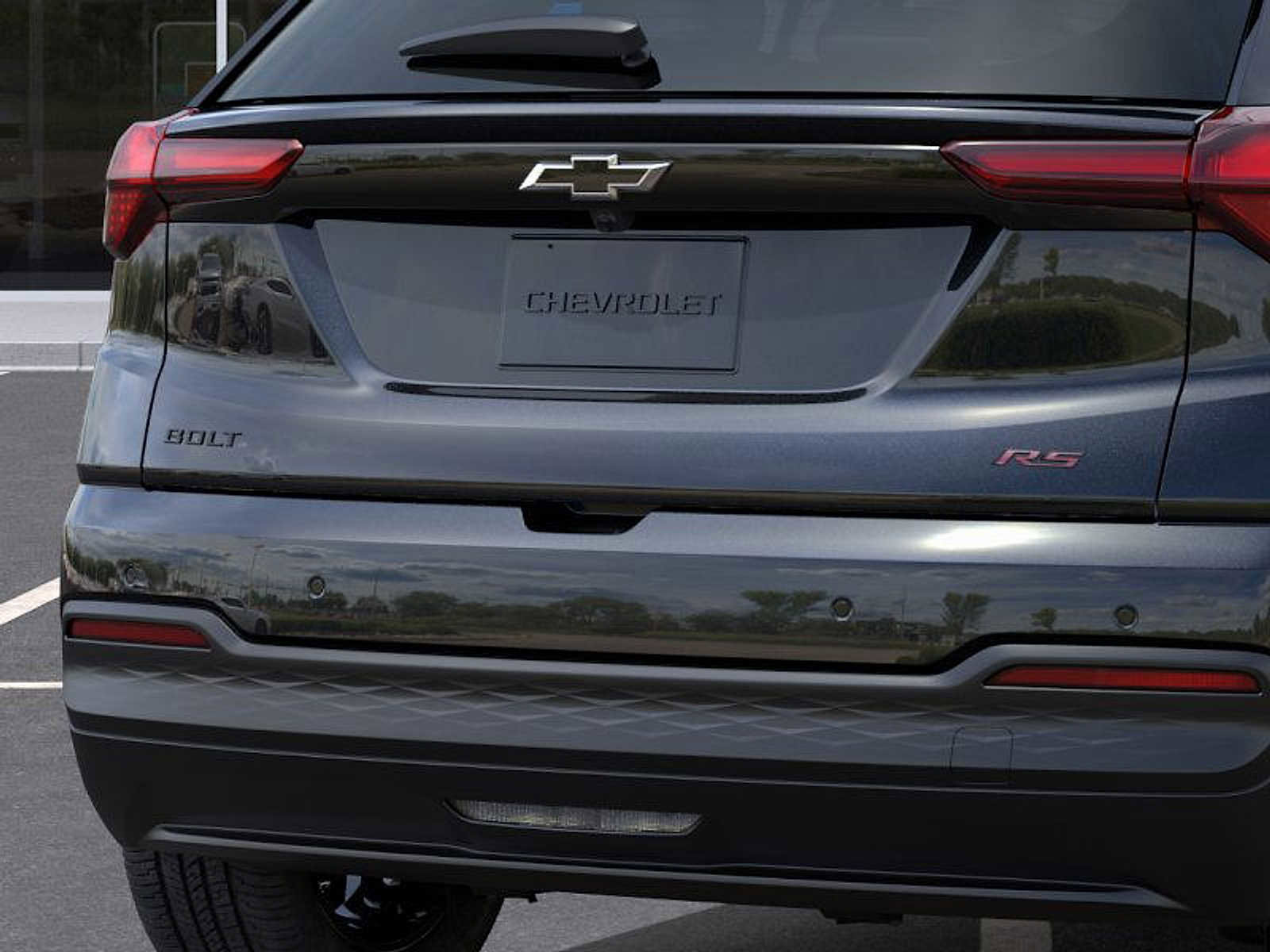 New 2027 Chevrolet Bolt RS w/ Technology Package image 14