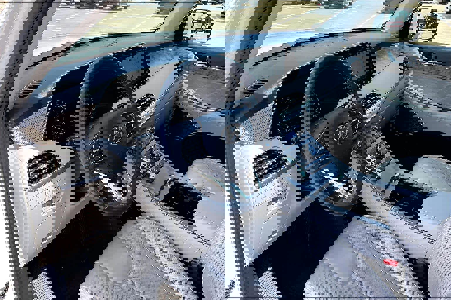 Used 2021 Hyundai Palisade Calligraphy image 18