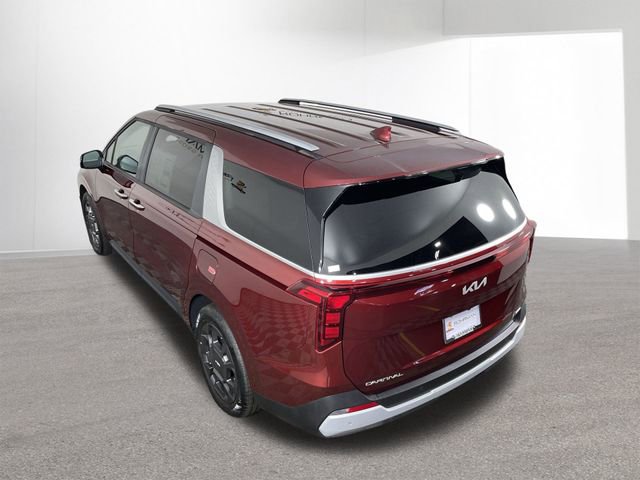 New 2026 Kia Carnival EX image 38