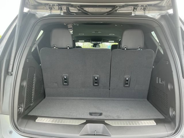 New 2026 Chevrolet Tahoe Premier AWD/4WD image 11