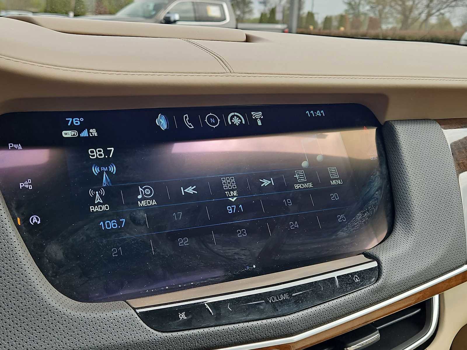 Used 2017 Cadillac CT6 Platinum image 32