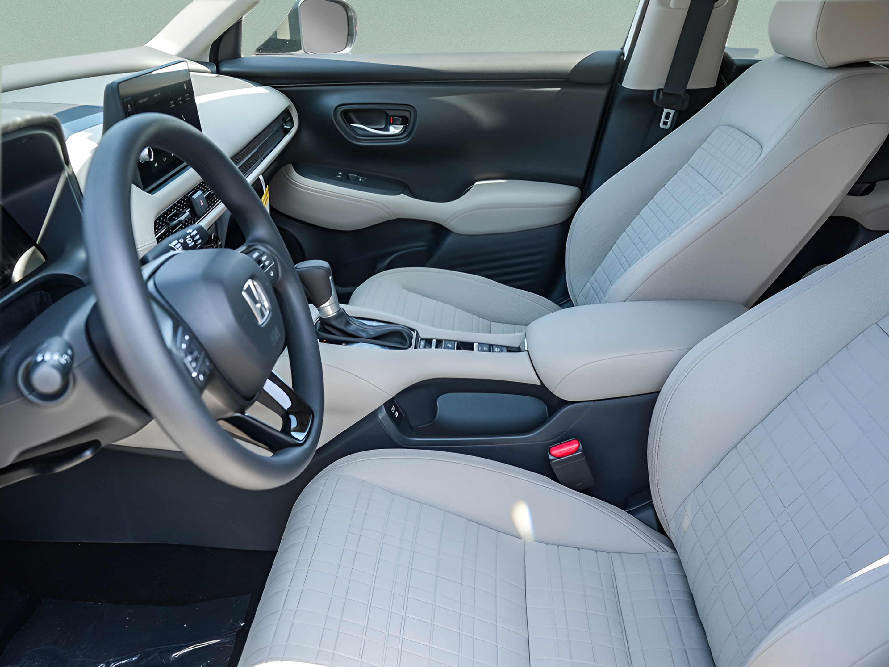 New 2027 Honda HR-V LX image 11