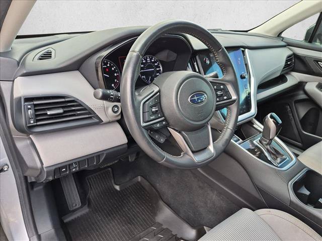 Used 2020 Subaru Legacy Premium AWD/4WD image 10