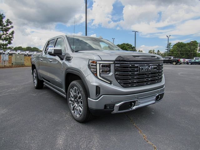 New 2026 GMC Sierra 1500 Denali Ultimate