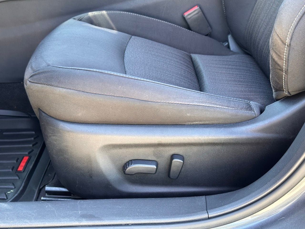 Used 2021 Nissan Altima 2.5 SV image 25