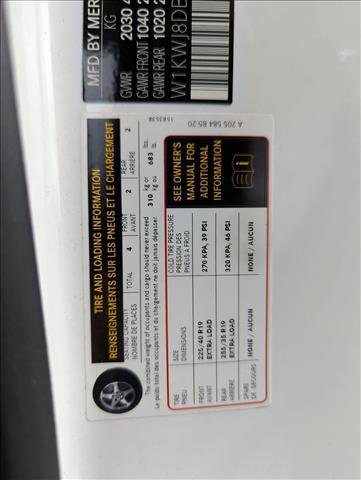 Certified 2022 Mercedes-Benz C 300 Coupe image 14