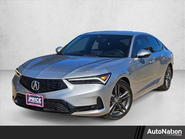Used 2024 Acura Integra A-Spec
