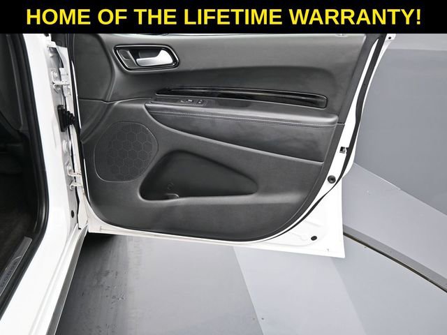 Used 2022 Dodge Durango Citadel image 49