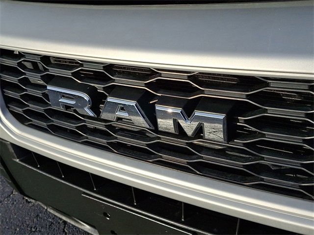 Used 2021 RAM ProMaster 1500 image 30