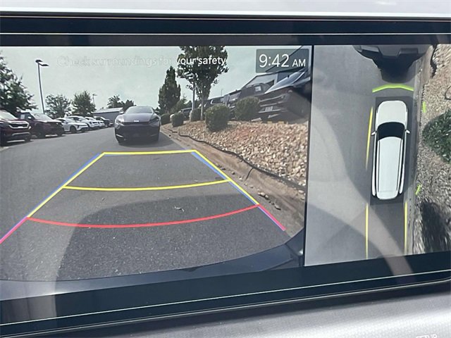 New 2026 Kia EV9 GT-Line image 4