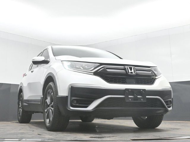 Certified 2020 Honda CR-V EX-L image 42