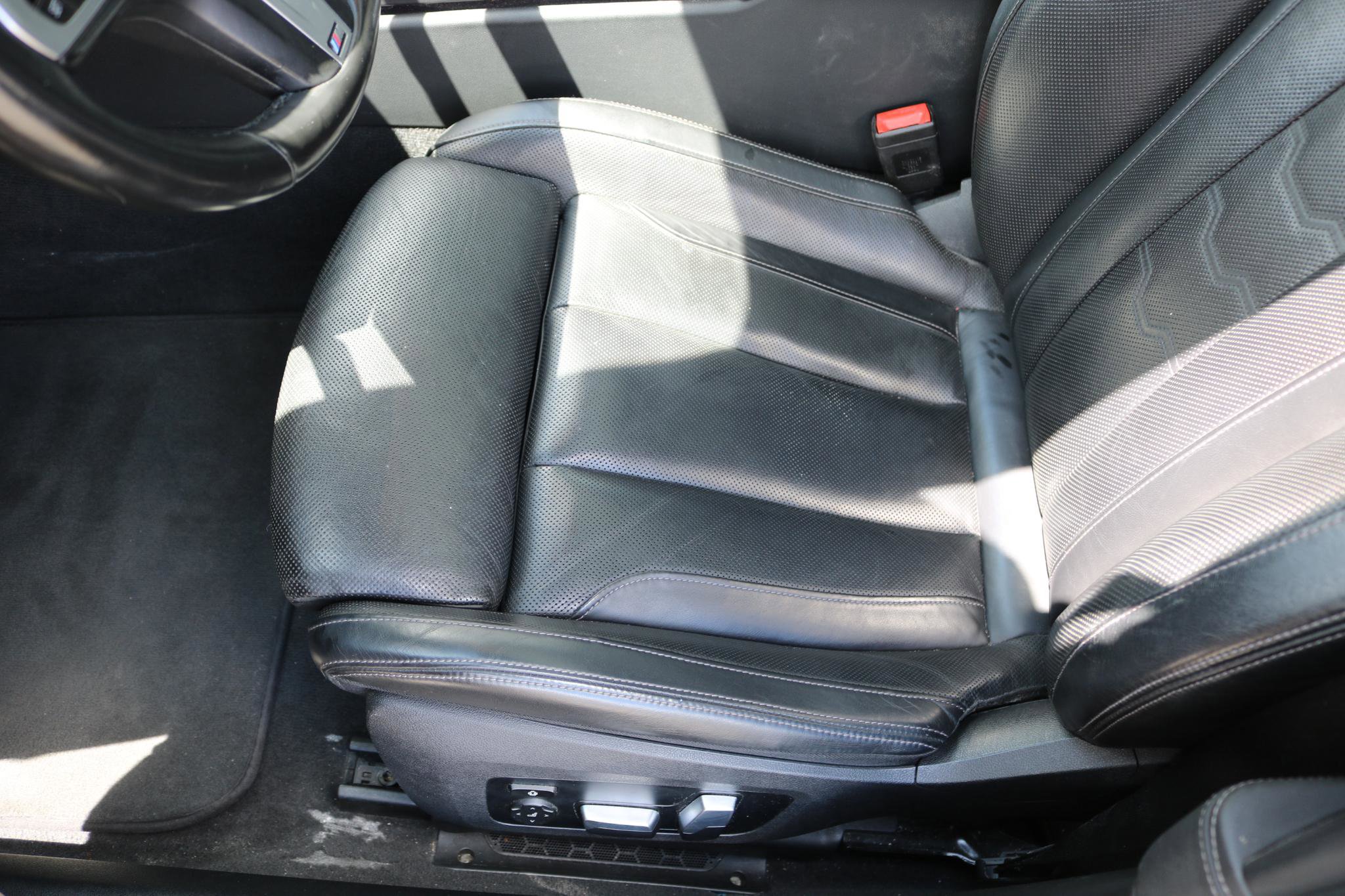 Used 2022 BMW 840i Gran Coupe w/ Comfort Seating Package RWD image 19