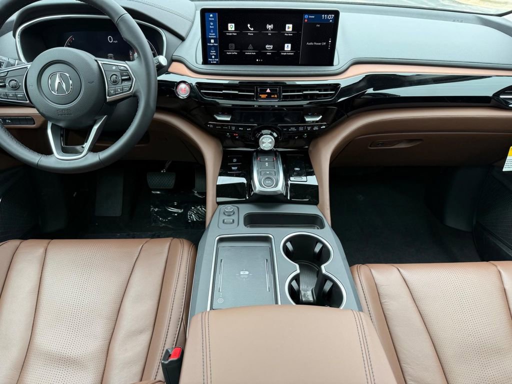 New 2026 Acura MDX SH-AWD w/ Technology Package image 6