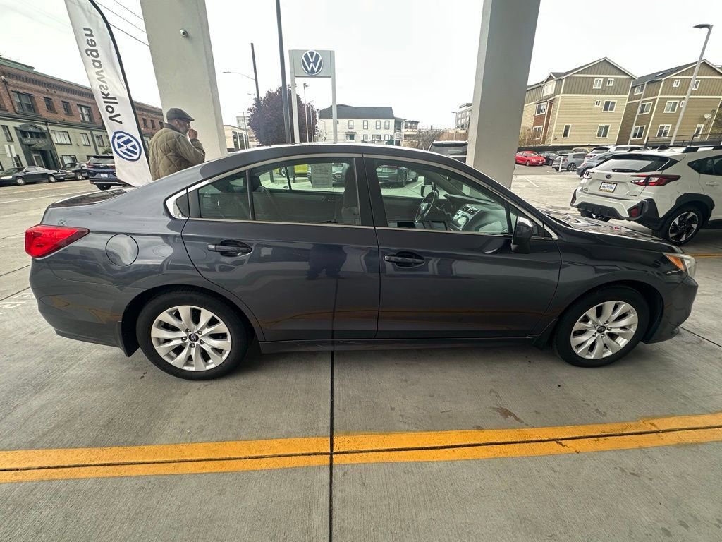 Used 2015 Subaru Legacy 2.5i Premium w/ Popular Package #2 image 8