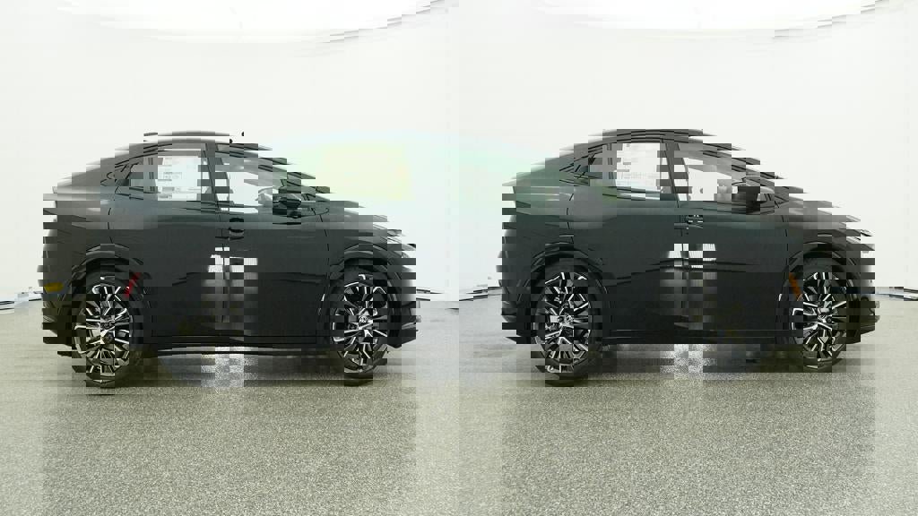 New 2026 Toyota Prius Limited image 60