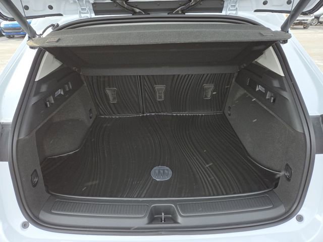 New 2026 Buick Envision Sport Touring image 28