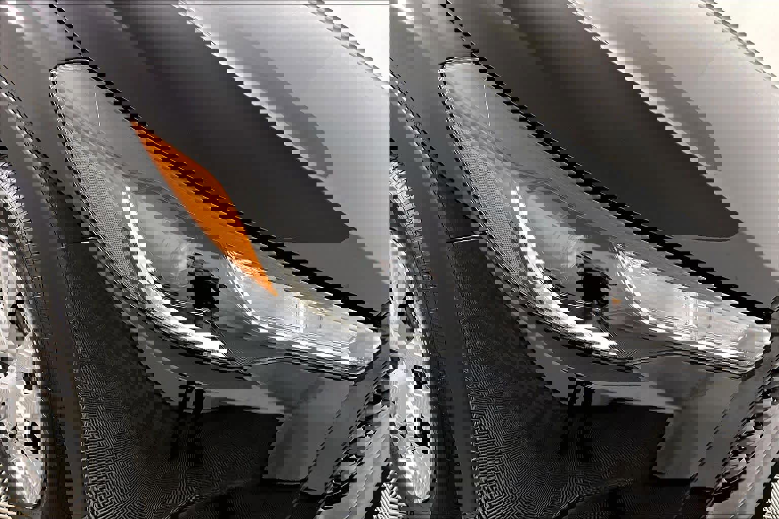 Used 2025 Toyota Corolla Cross L image 26