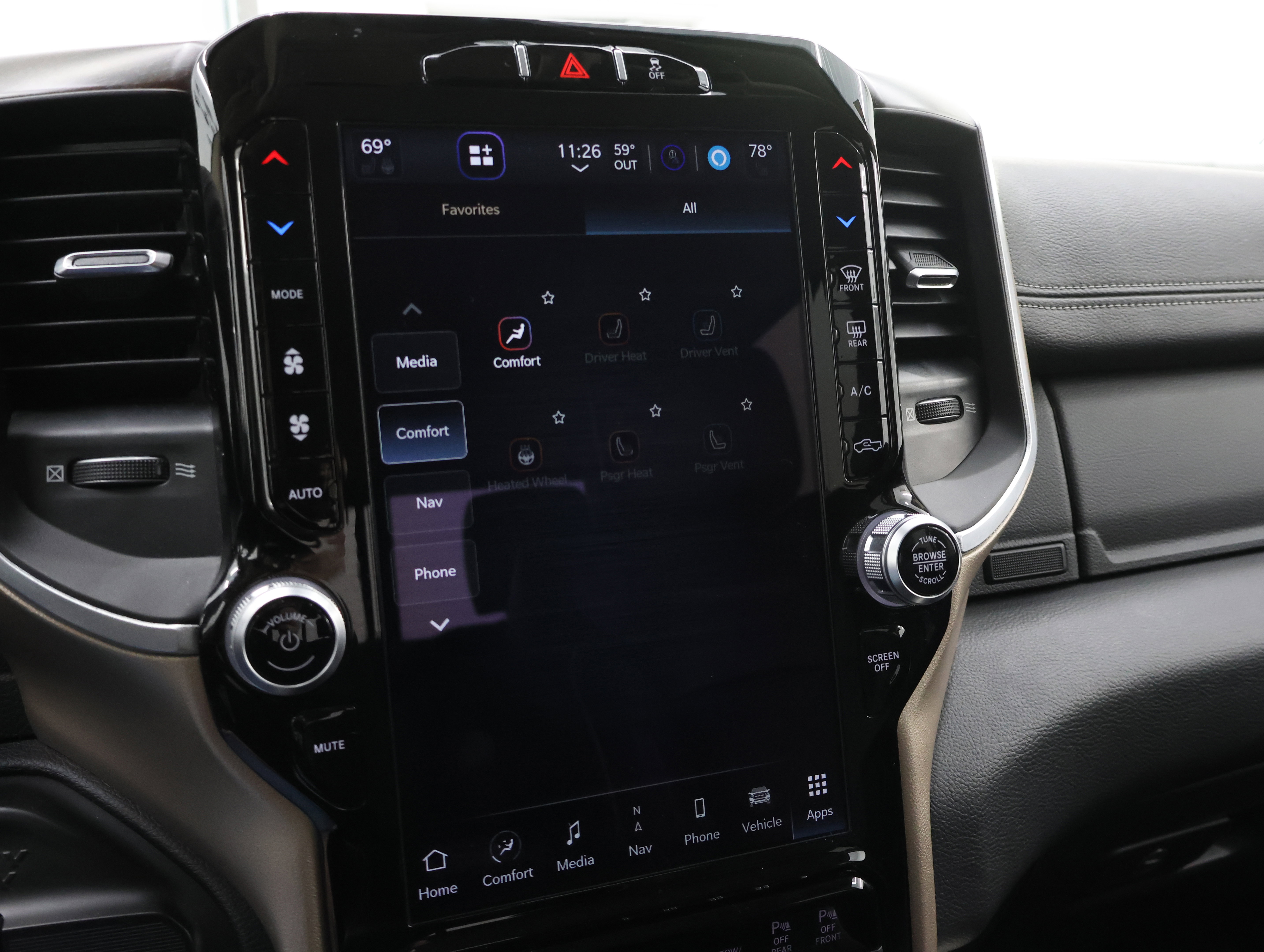 Used 2022 RAM 2500 Laramie image 53