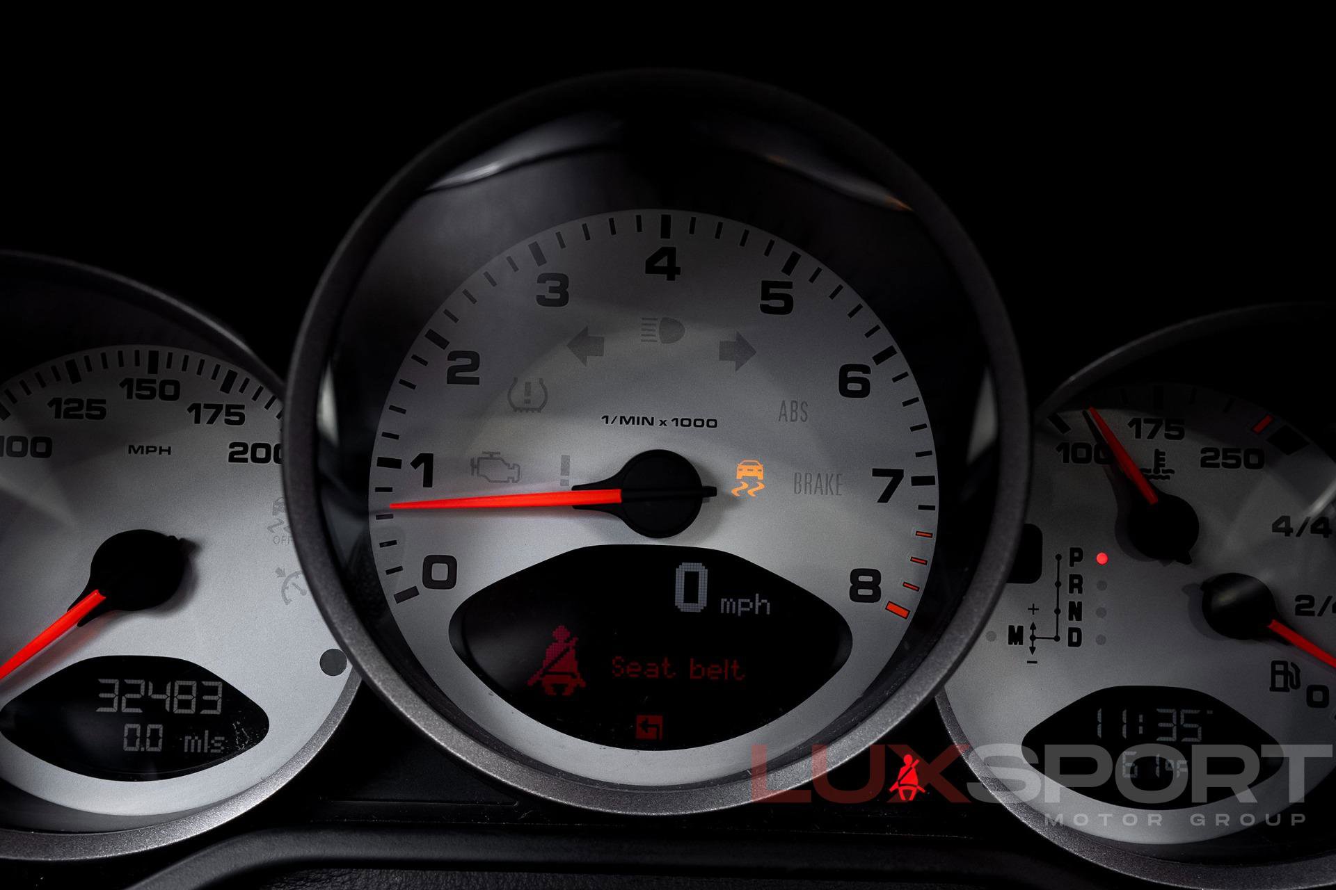 Used 2011 Porsche 911 Carrera S image 36