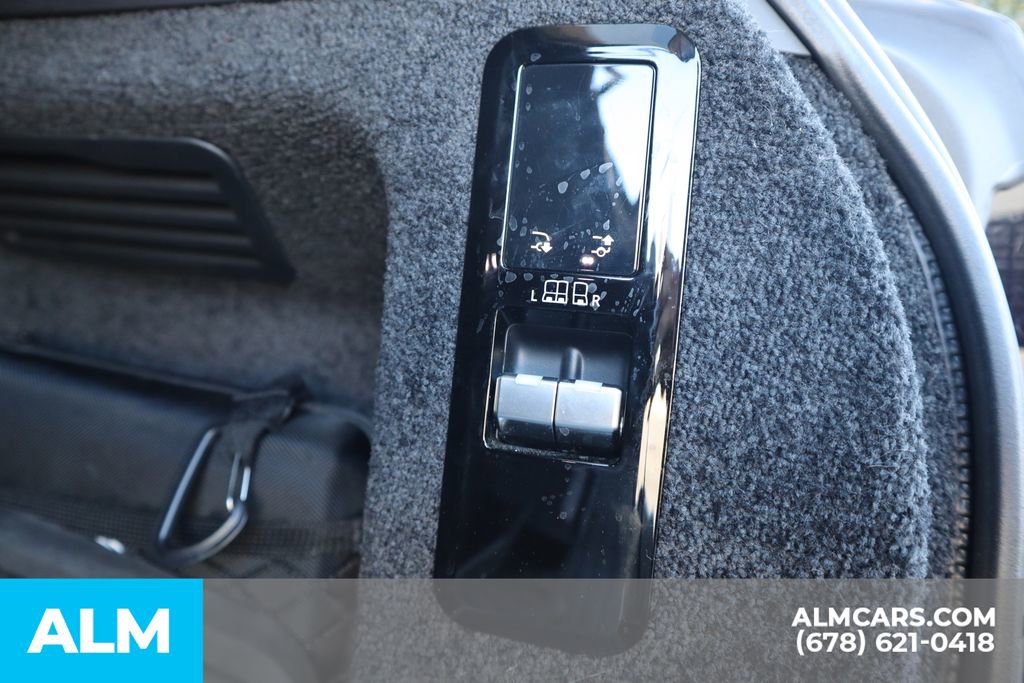 Used 2024 Land Rover Range Rover SE image 22