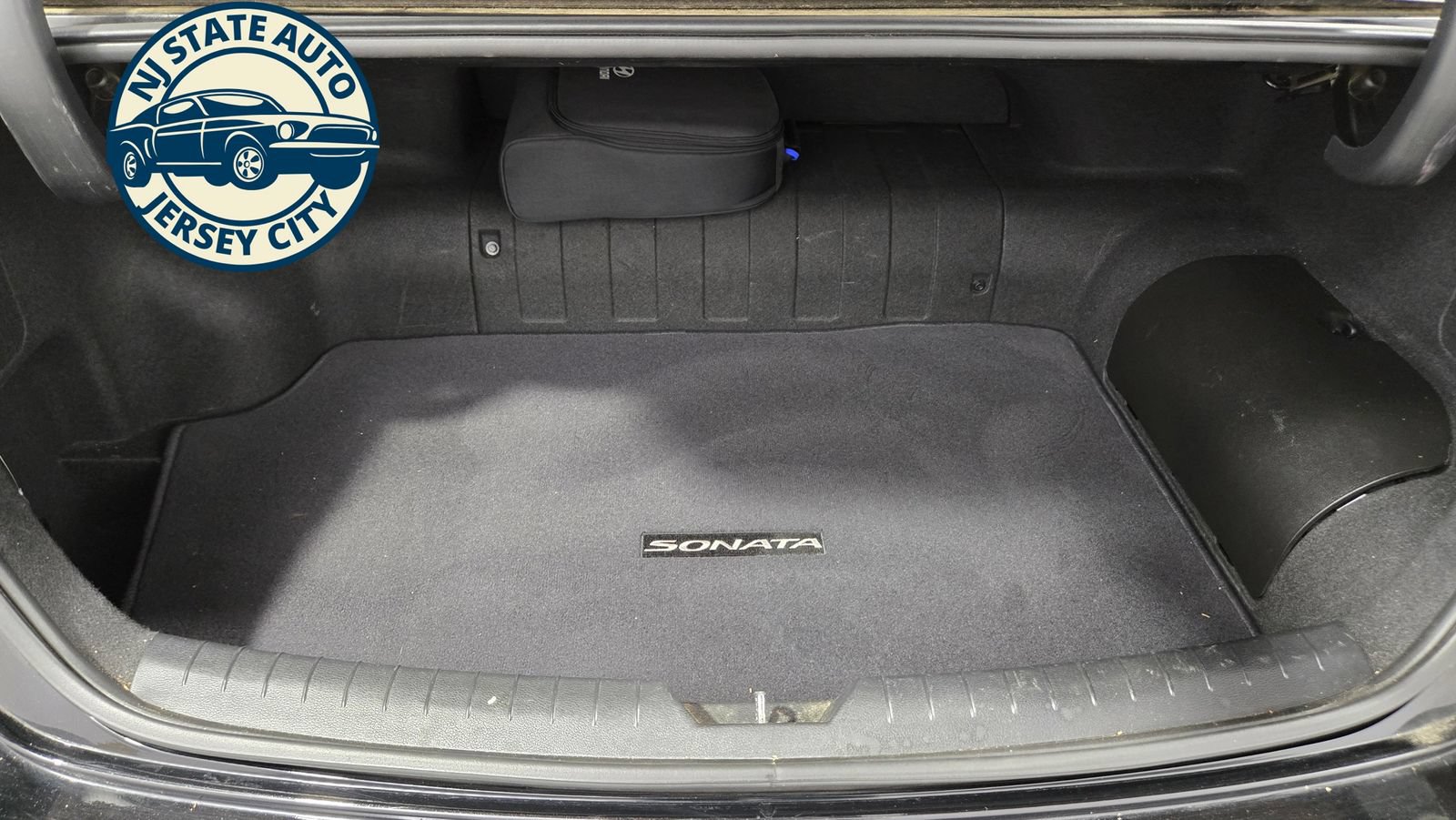 Used 2019 Hyundai Sonata Limited FWD image 34