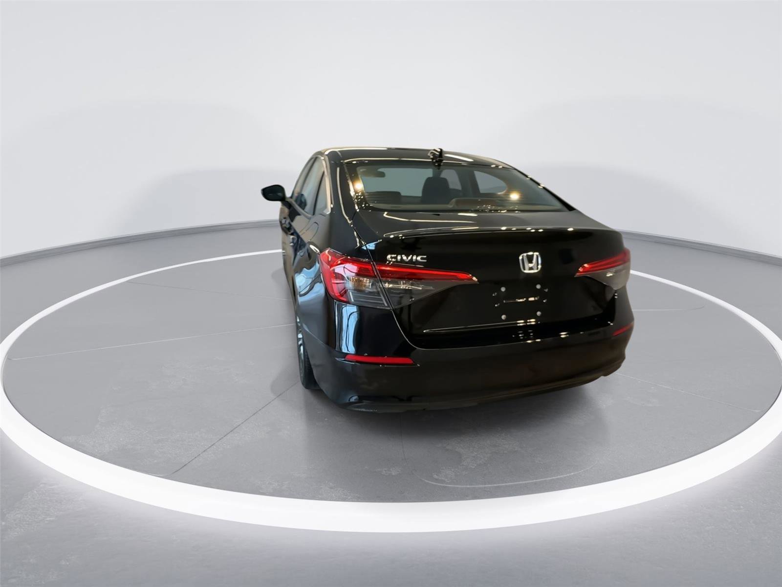 Used 2024 Honda Civic EX image 6