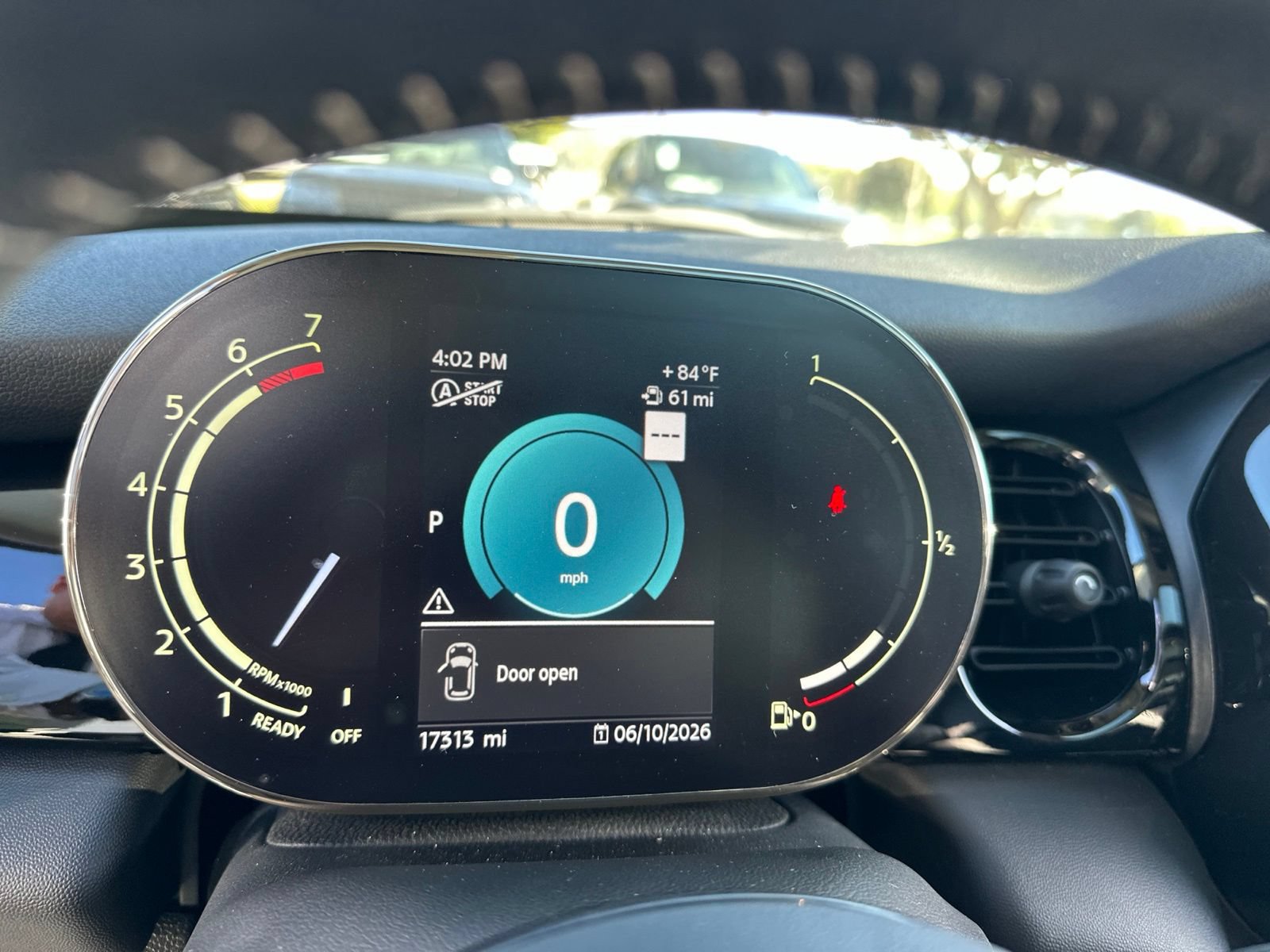 Used 2023 MINI Cooper S FWD image 7