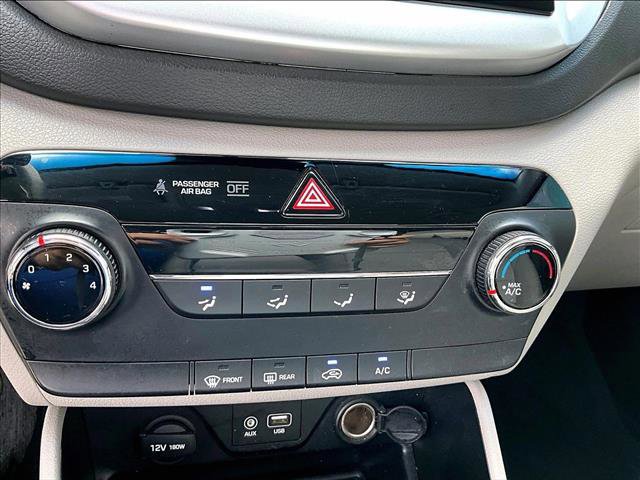 Used 2017 Hyundai Tucson Eco image 20
