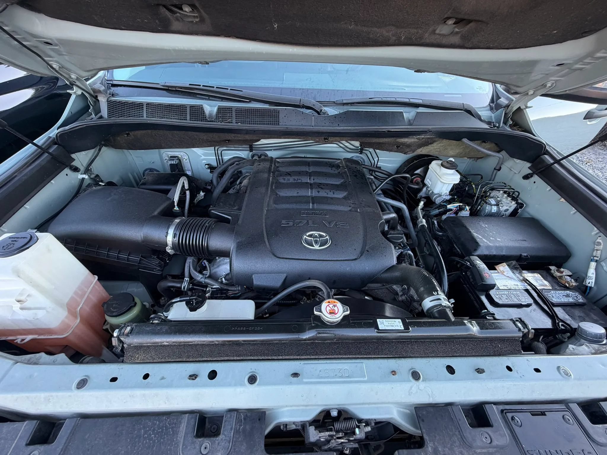 Used 2021 Toyota Tundra TRD Pro AWD/4WD image 40
