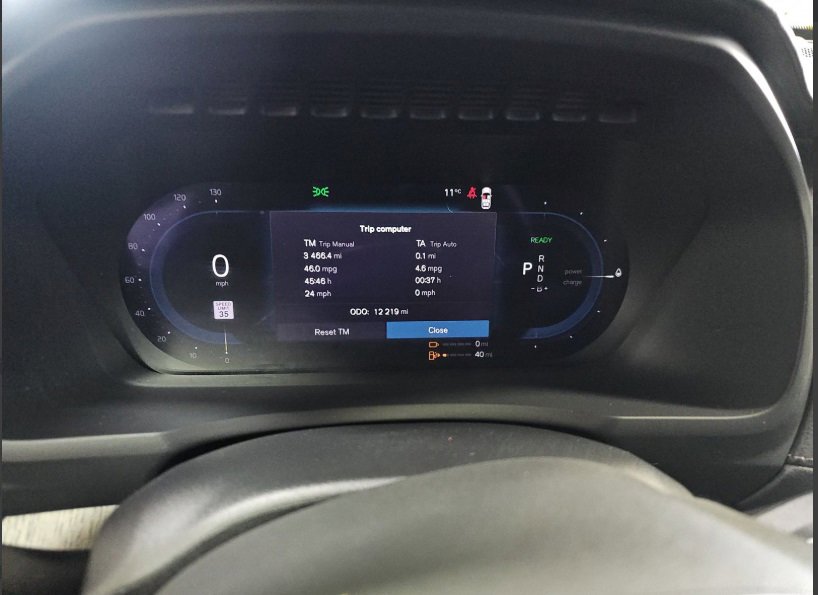 Used 2024 Volvo XC90 T8 Ultimate w/ Protection Package Premier image 15