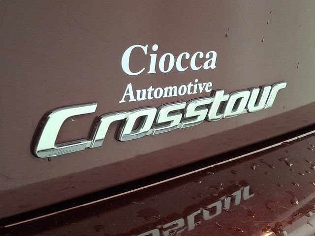 Used 2015 Honda Crosstour EX-L image 31