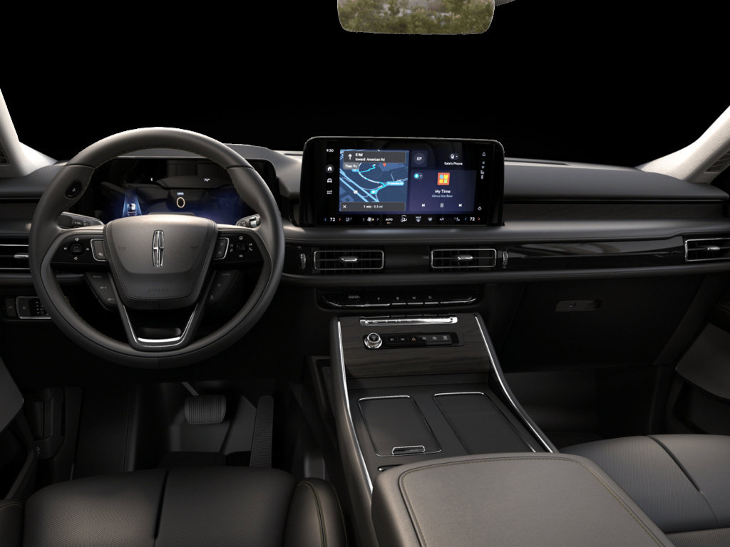 New 2026 Lincoln Aviator Reserve image 7
