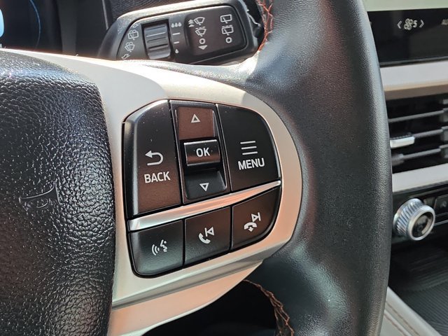 Certified 2025 Ford Explorer Active w/ Active Comfort Package RWD image 24
