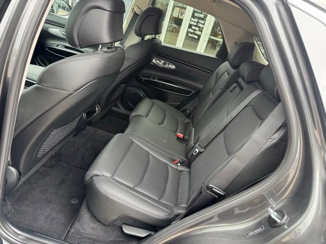 Certified 2024 Genesis GV70 2.5T image 36